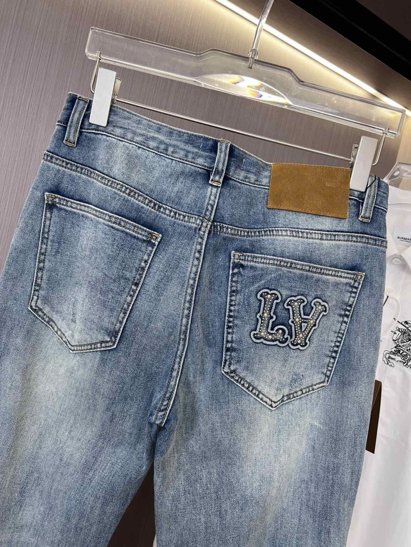 Louis Vuitton Jeans